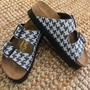 LN- BIRKENSTOCKS-🔸trade or buy🔸